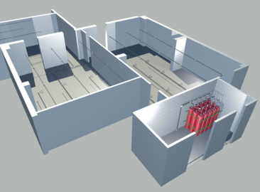 BIM – informační model stavby